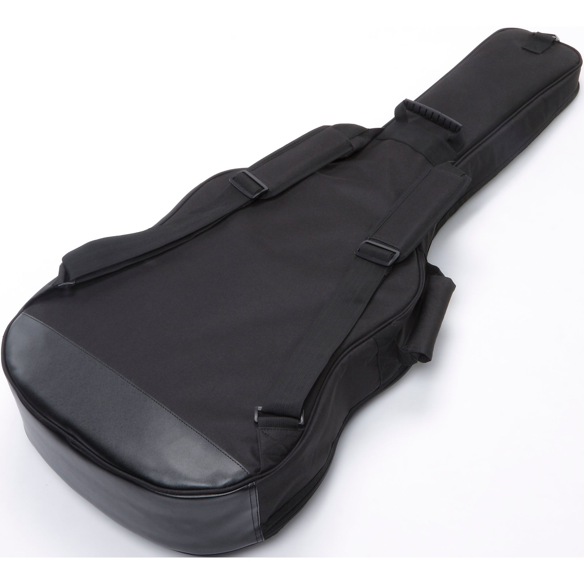Ibanez Powerpad IAB540-BK gigbag voor western gitaar zwart