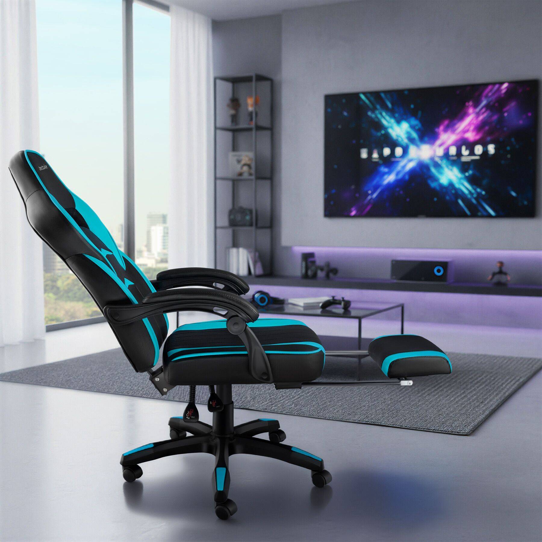 Racing Bürostuhl Comodo