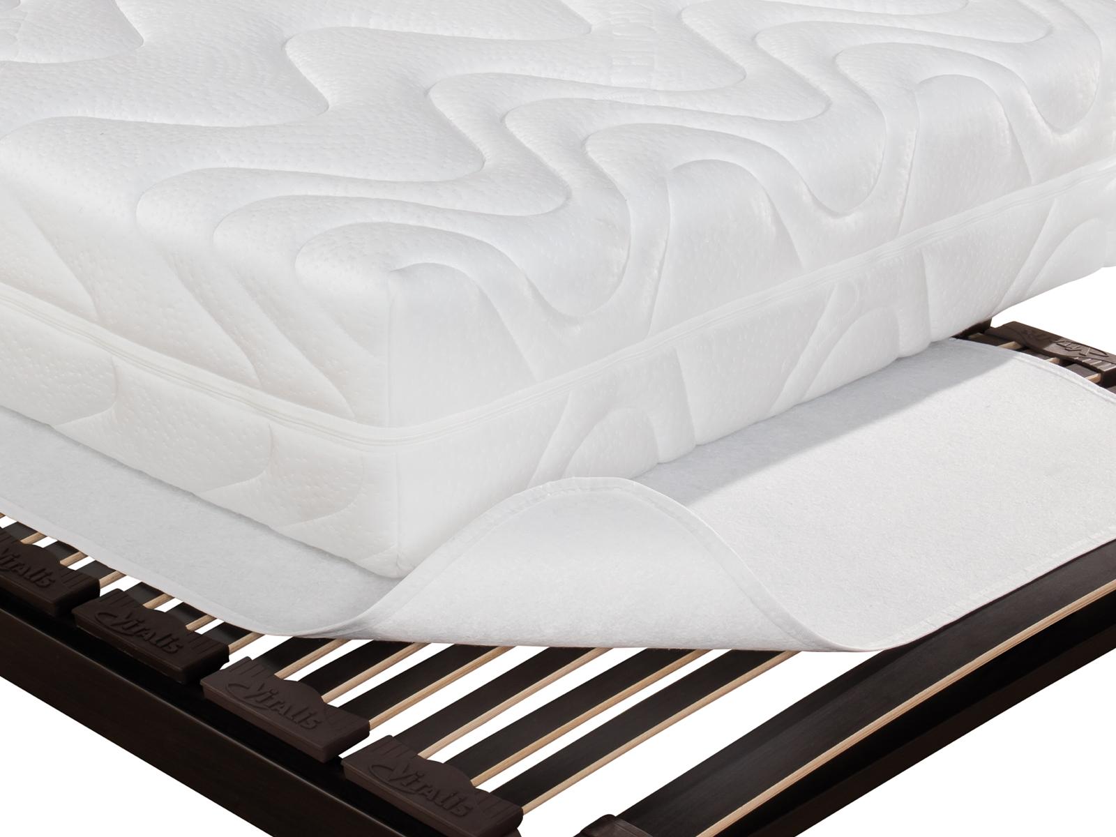 Dormisette Matratzenschoner - 090x190cm