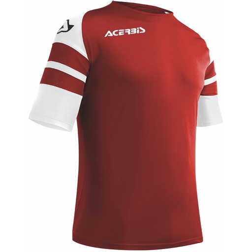 Camiseta de manga curta Acerbis Kemari