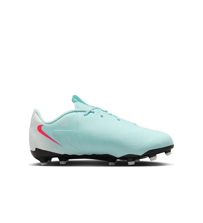 Nike Phantom GX 2 Academy MINT-ATOMIC-RED-OFF-NOIR