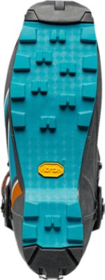 ScarpaAlien 1.0 - anthrazit