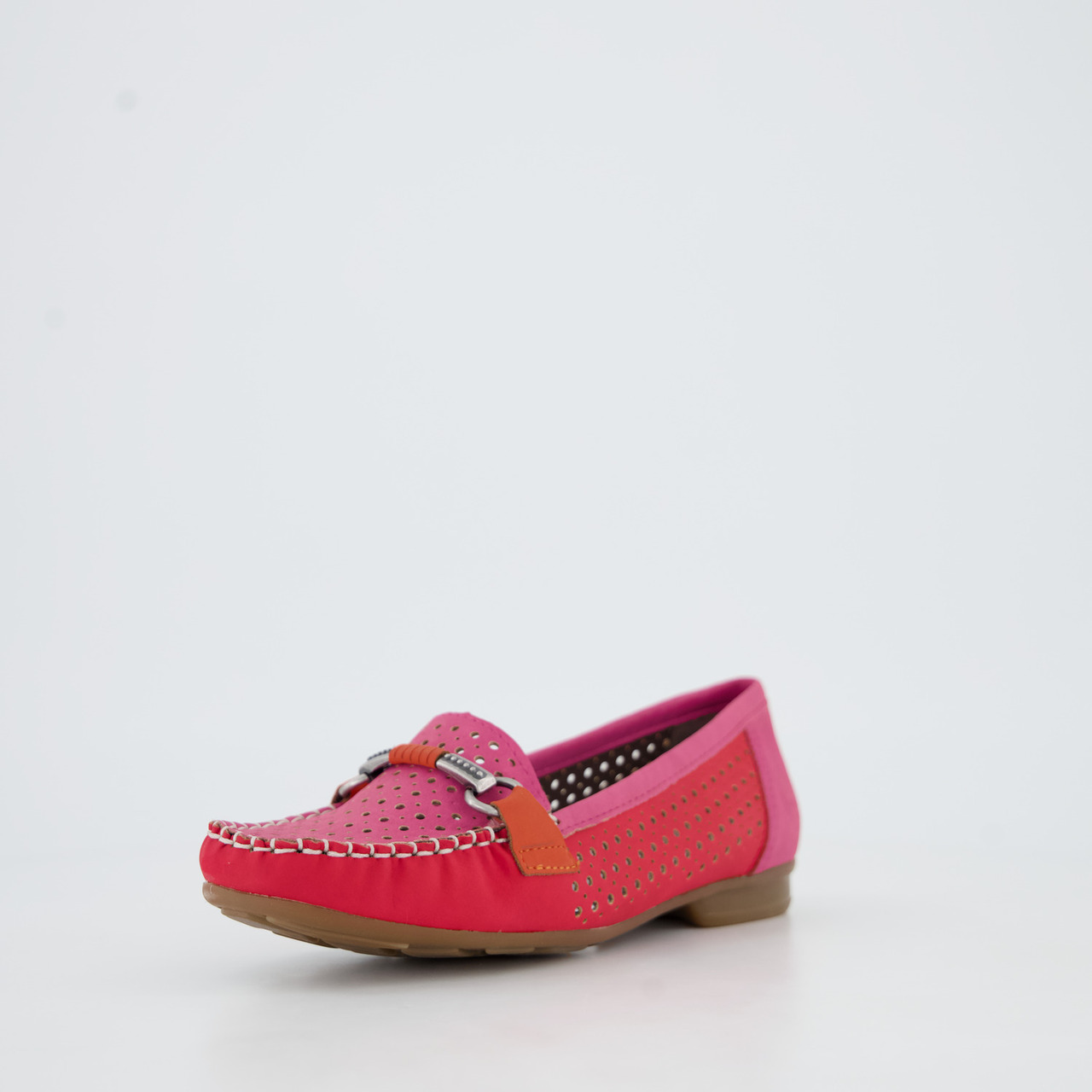 Rieker Halbschuhe