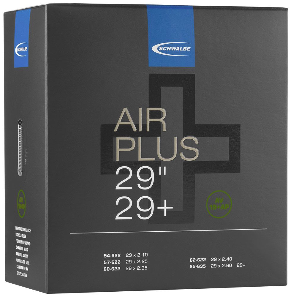 Schwalbe AIR Plus AV19+AP 29