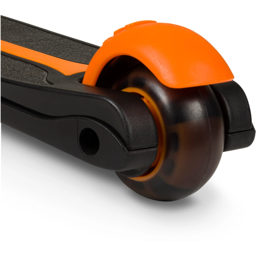 lionelo Roller Timmy, orange black