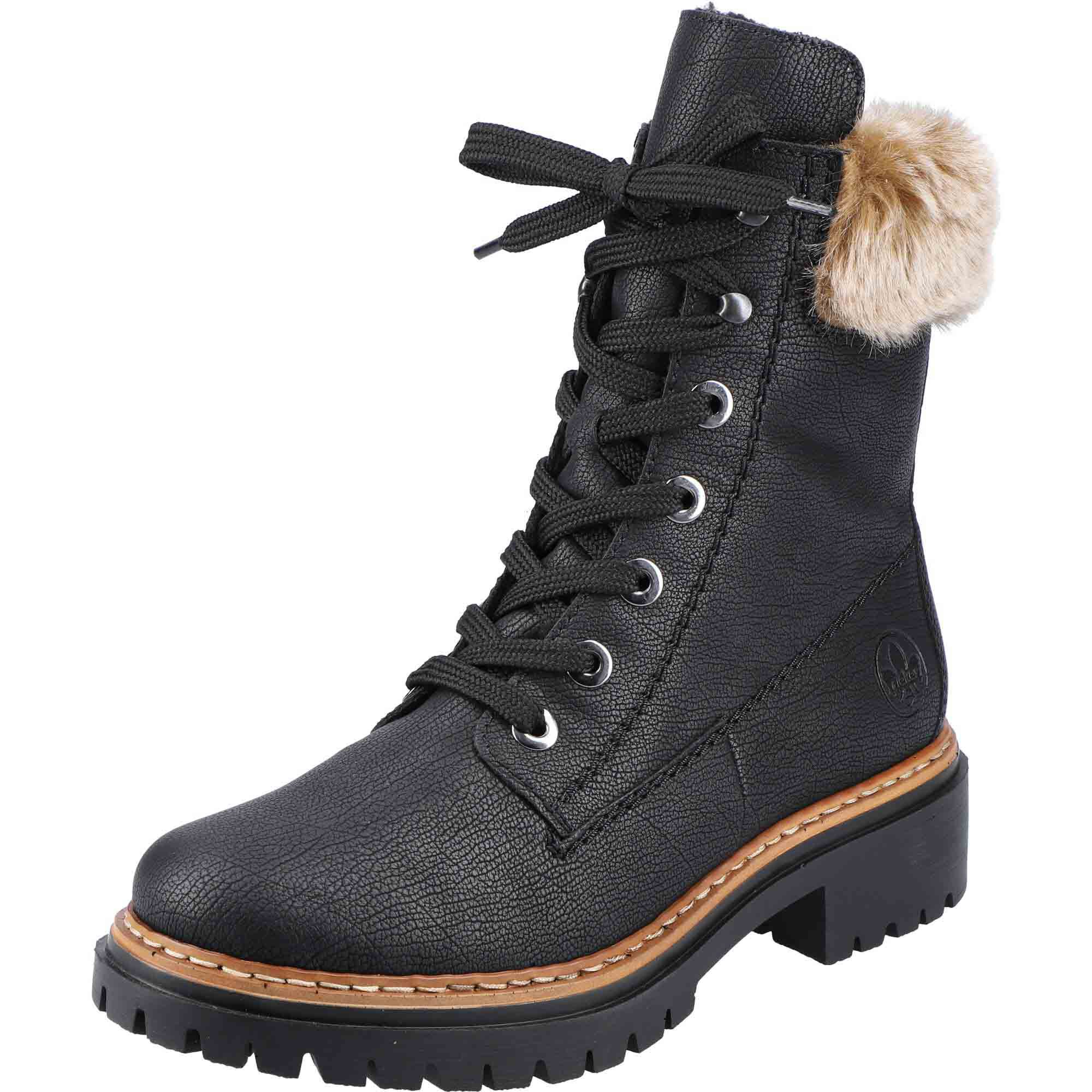 Rieker72630