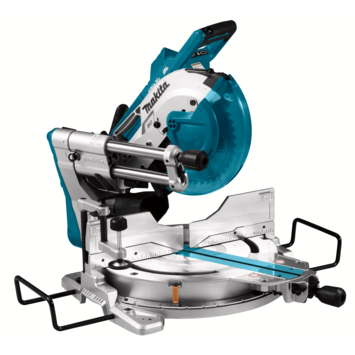 Makita accu afkortzaag DLS111ZU (zonder accu)