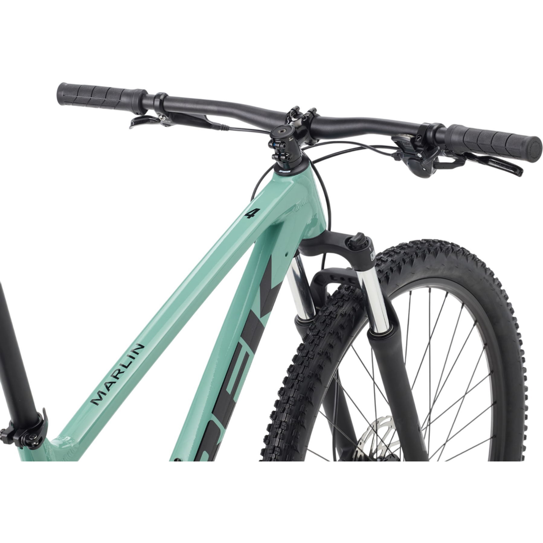Trek Marlin 4 Gen 3 2026