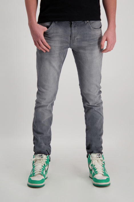 Cars grijze heren jeans