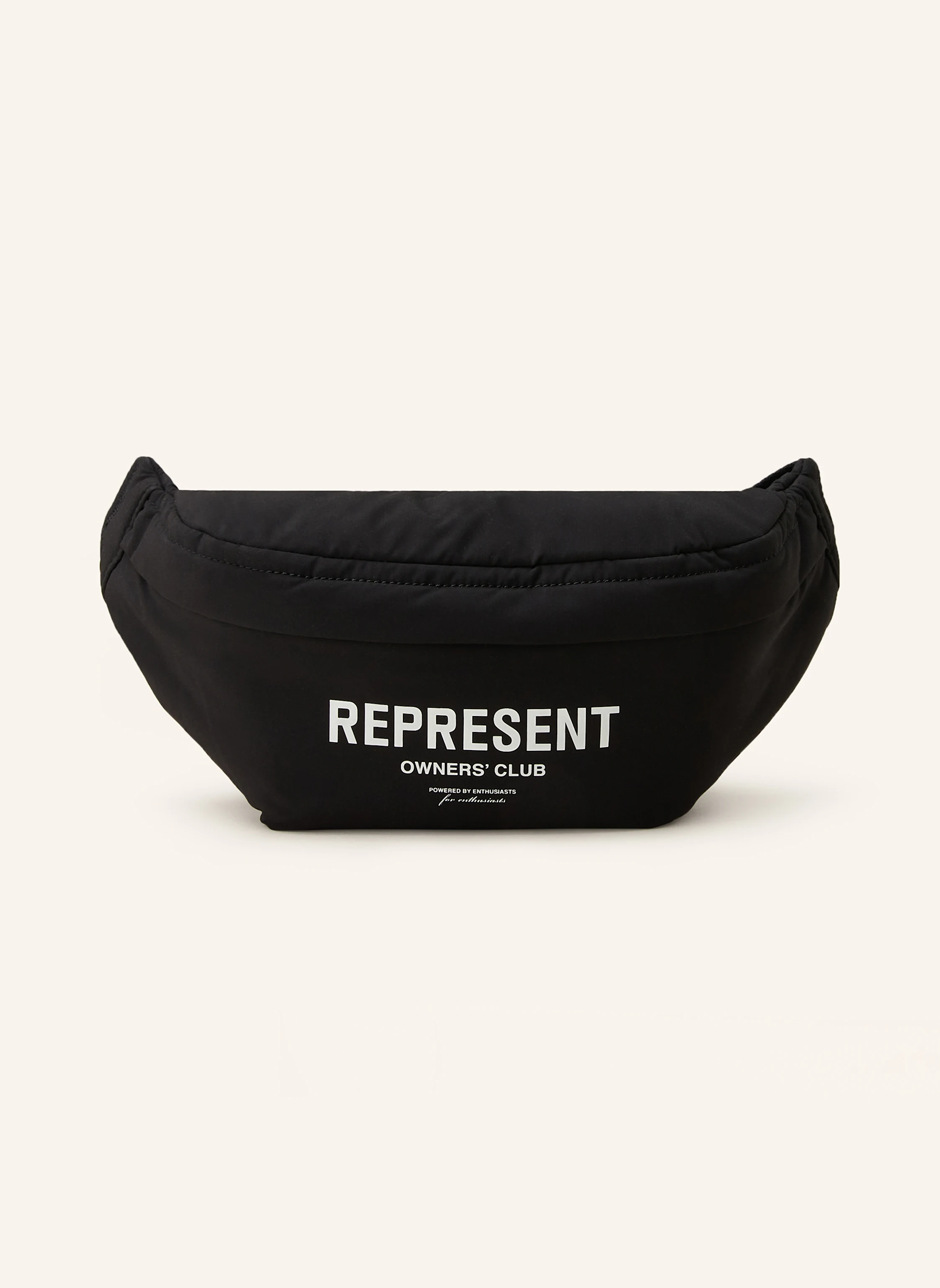REPRESENT Umhängetasche