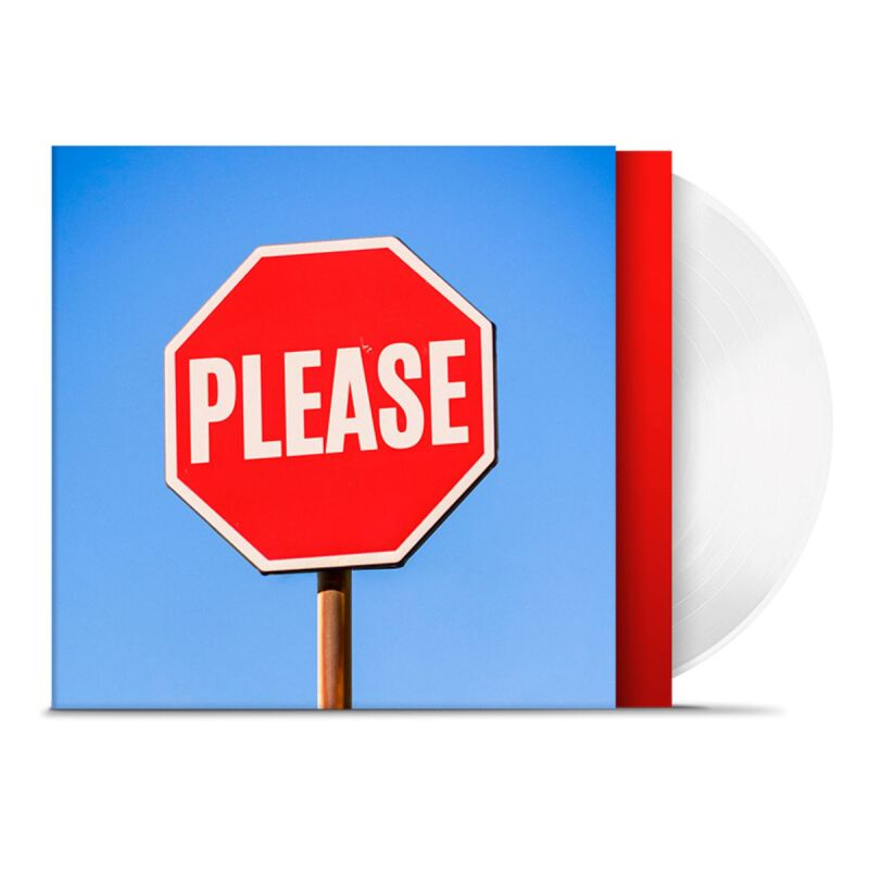 PLEASE | Beatsteaks LP