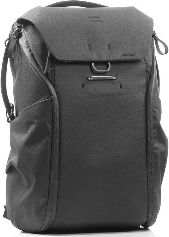 Peak Design - Everyday Backpack - Tassen - Zwart - 30L