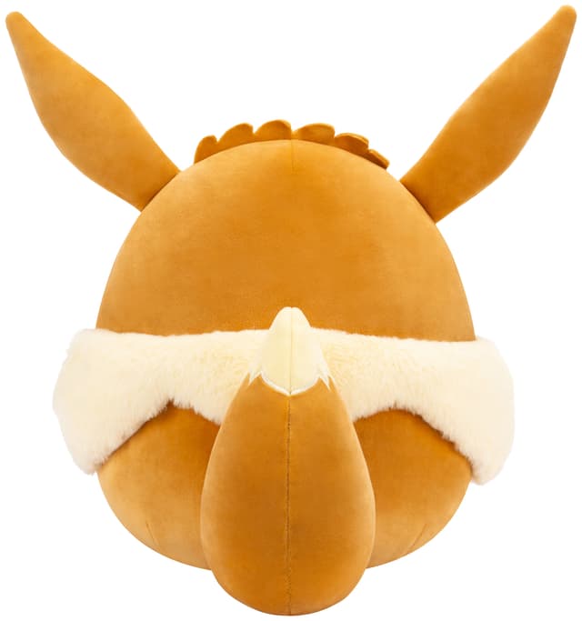 Squishmallows Pokémon plysdyr (Evee)