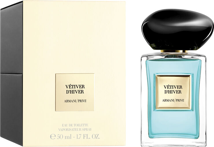 Armani A/P Vetiver 100Ml