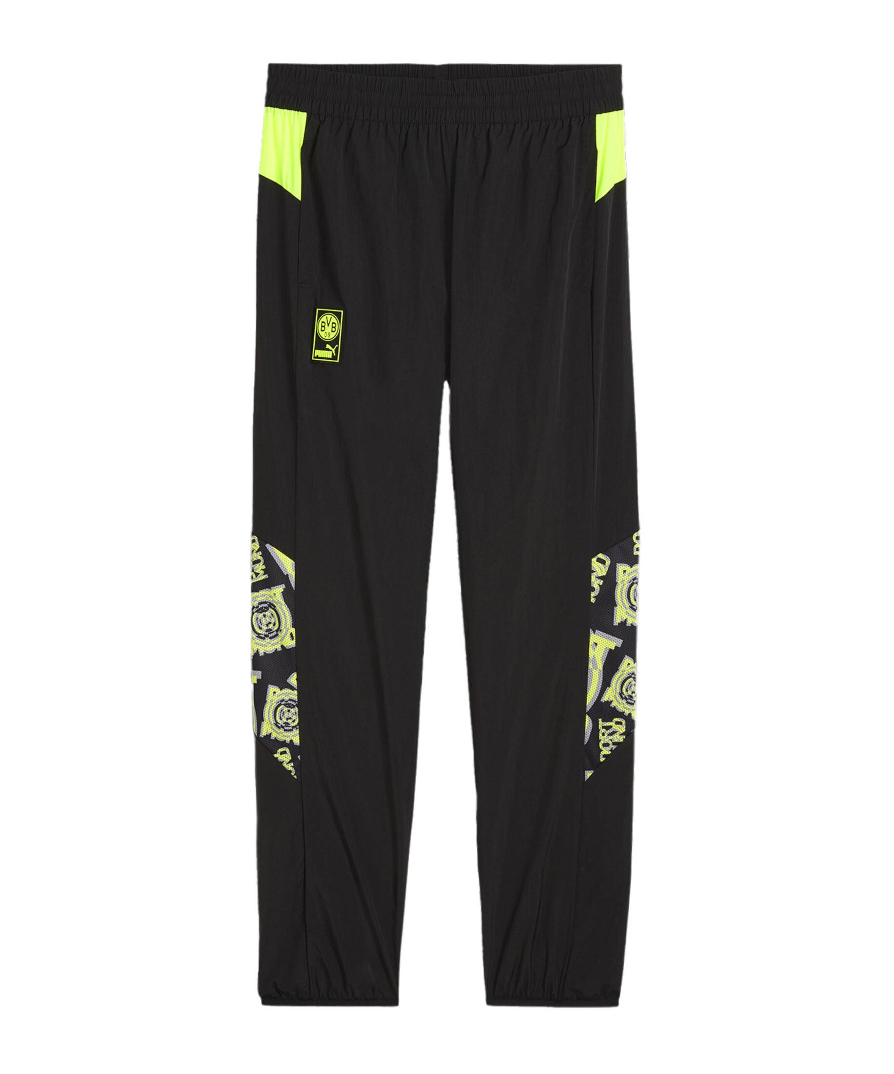 Puma| Replicas - Pants - National BVB Dortmund Ftbl Nrgy Trainingshose