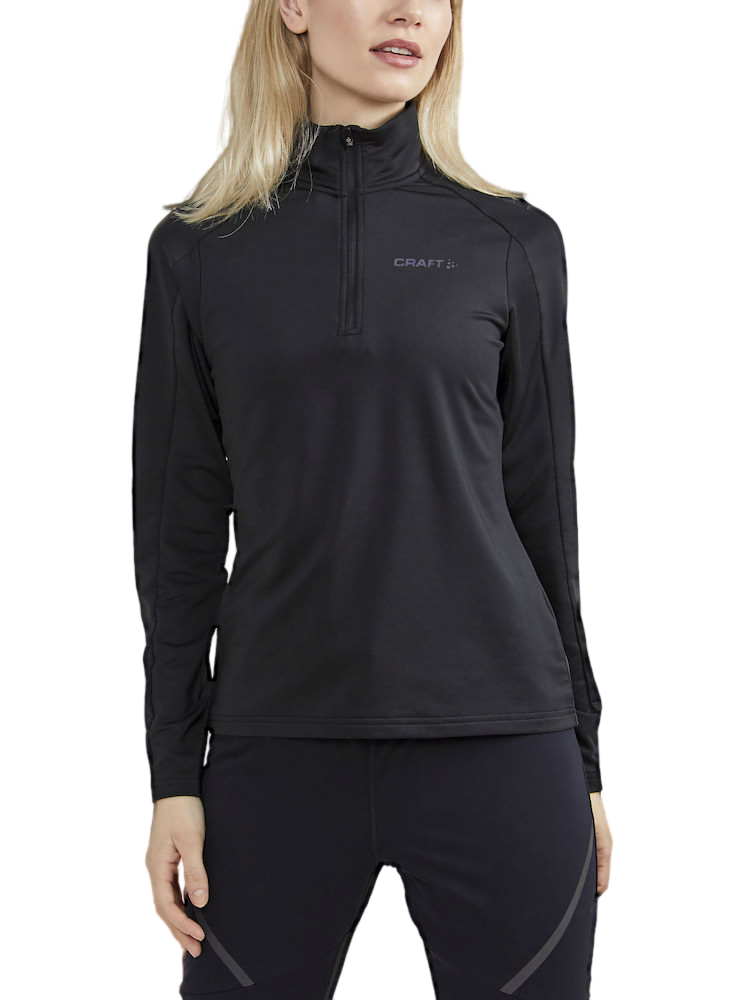Core Gain Midlayer