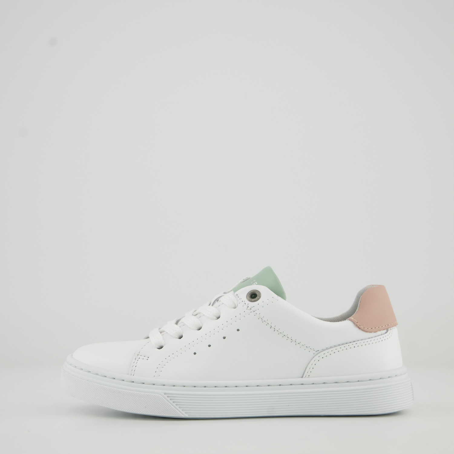 Kid Boxer Halbschuhe