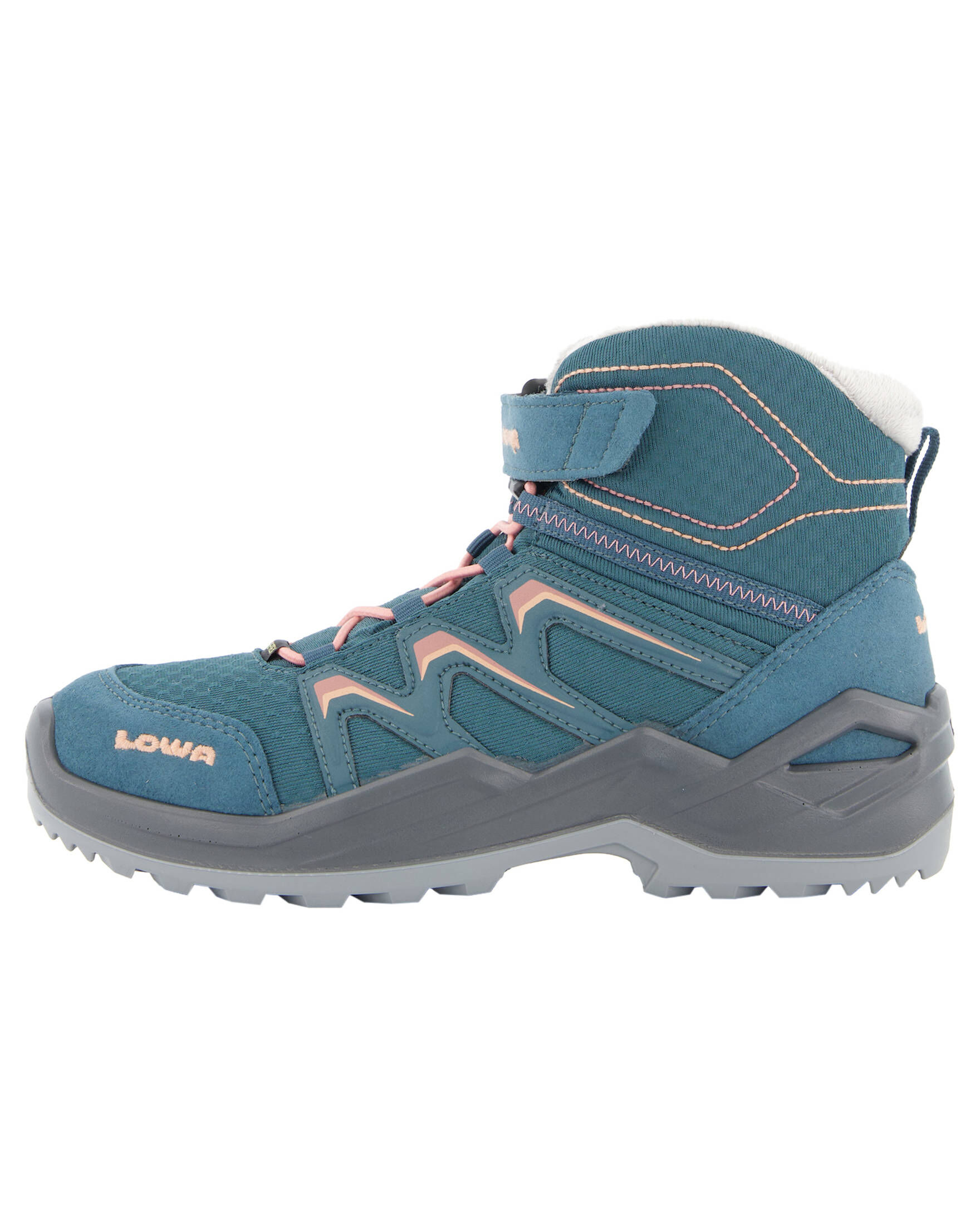 Lowa| Kinder Leichtwanderschuhe MADDOX