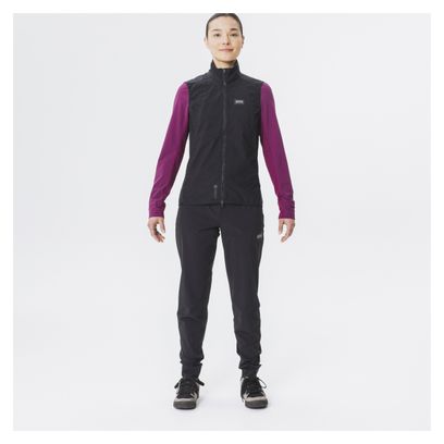 Gilet Sans Manches Femme Gore Wear Everyday Noir