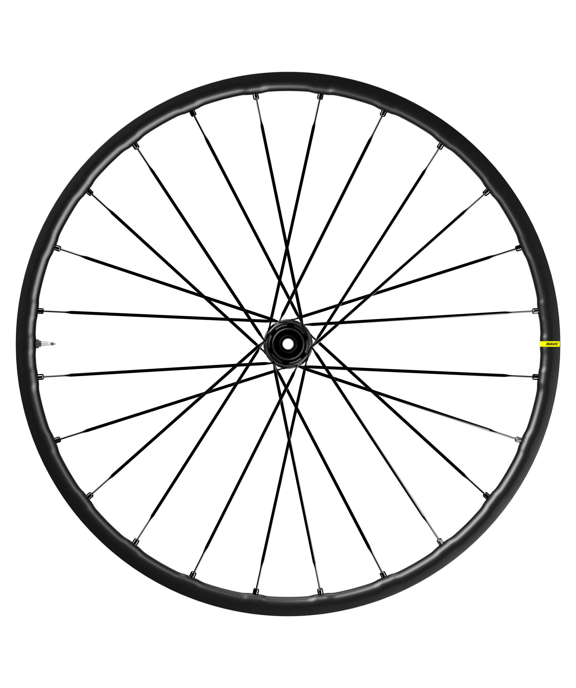 Mavic| Laufrad (Hinterrad) 