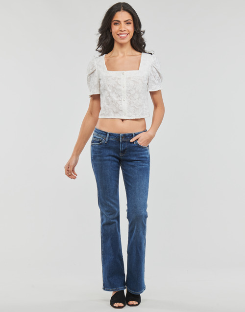 Pepe jeans - NEW PIMLICO Azul
