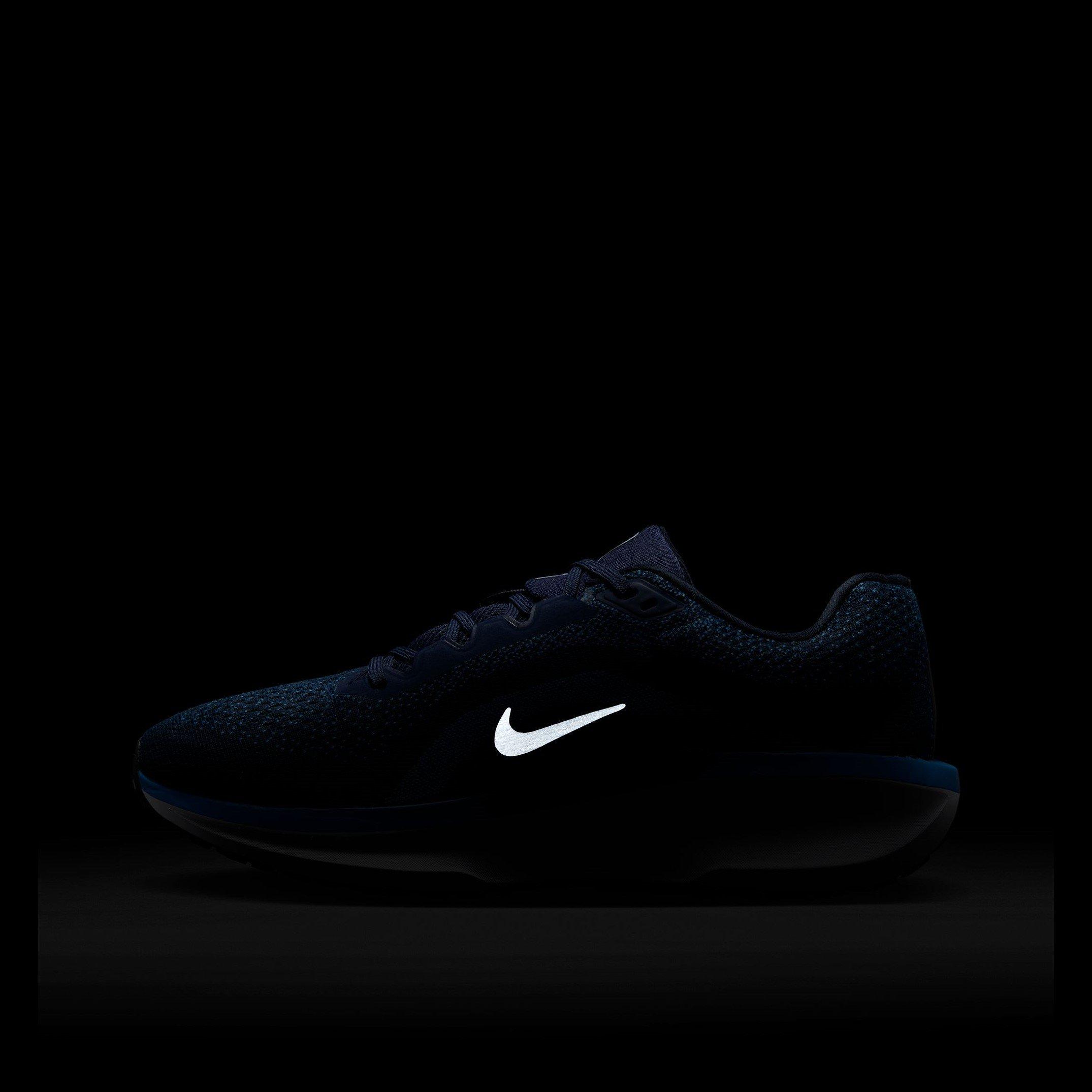 Nike Winflo 11 Mens Road Running Shoes