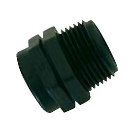 Réduction TH polypro mâle femelle 3/4 1/2, 20x15