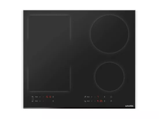 Plaque induction SCHOLTES 59cm, 4961528