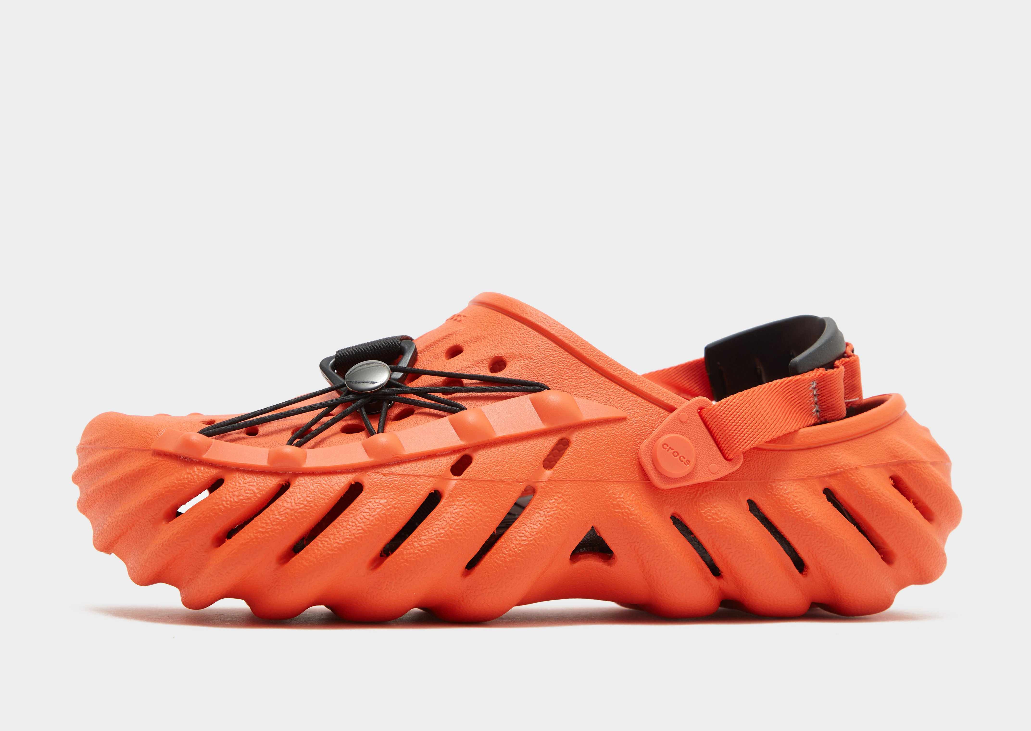 Crocs Echo Clog Reflective Homme
