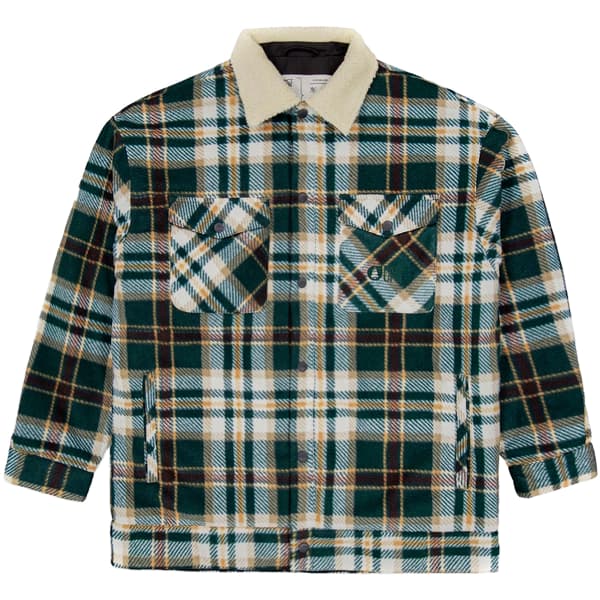 Chemise PICTURE GAIBY JKT W PONDEROSA PINE PRINT