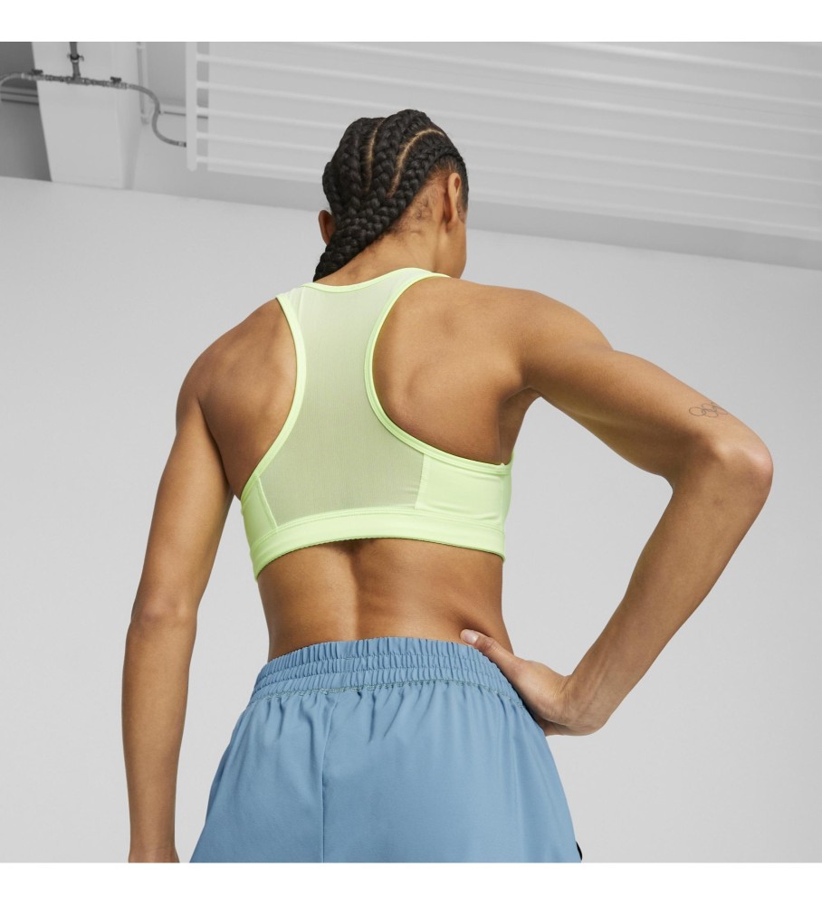 Puma Medium Impact 4Keeps Green