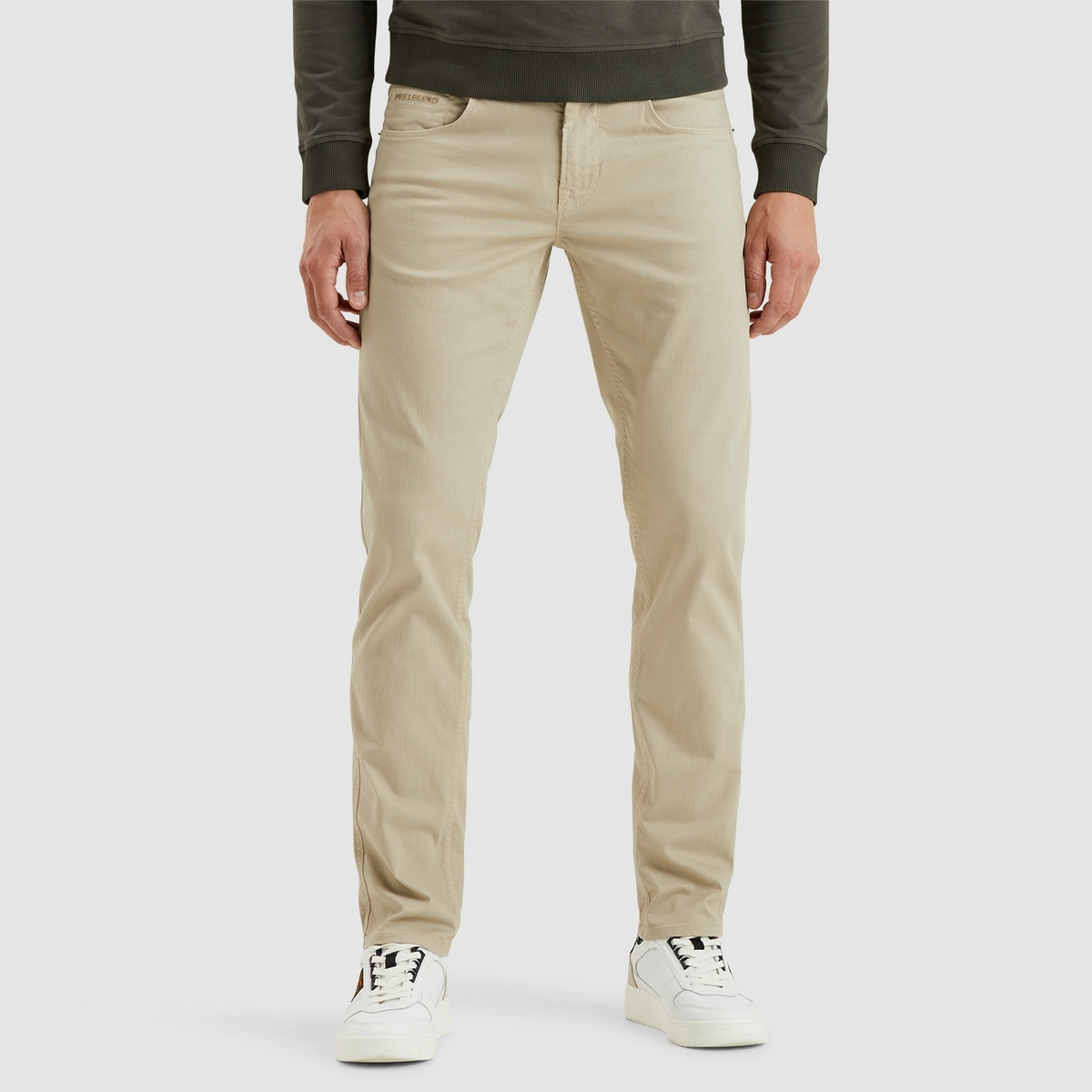 Heren Pantalon EDDY-S25-M2