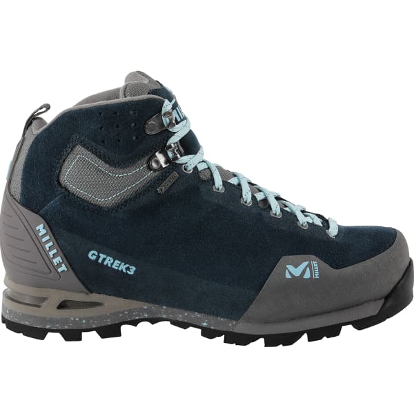 Chaussure de randonnée mid MILLET G TREK 3 GORETEX W ABYSS