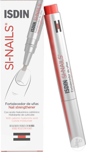 Isdin Si-Nails Renforçateur D'Ongles 2,5ml