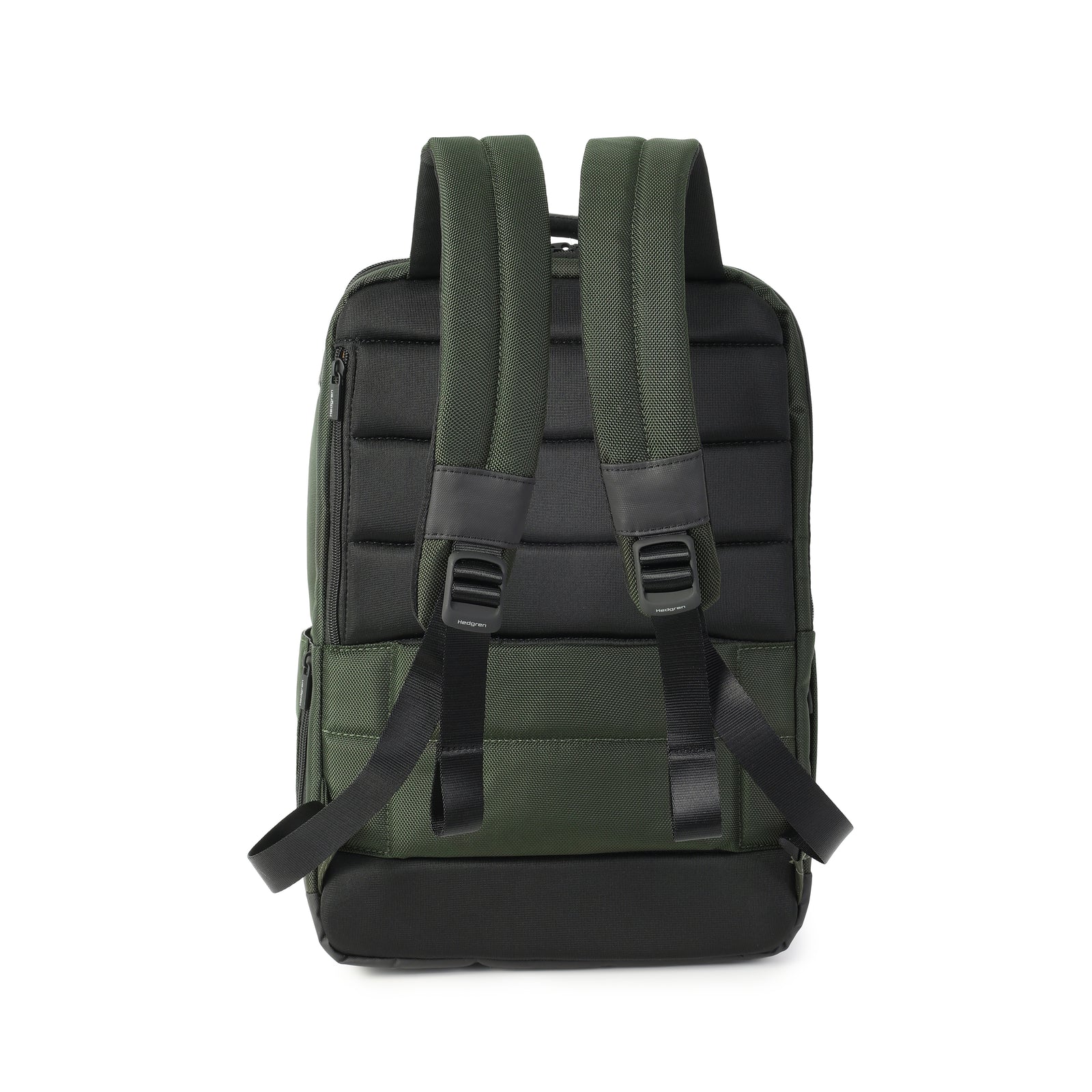 Hedgren Next Script Backpack 2 Compartiment 15,6 inch + RFID Deep Depths