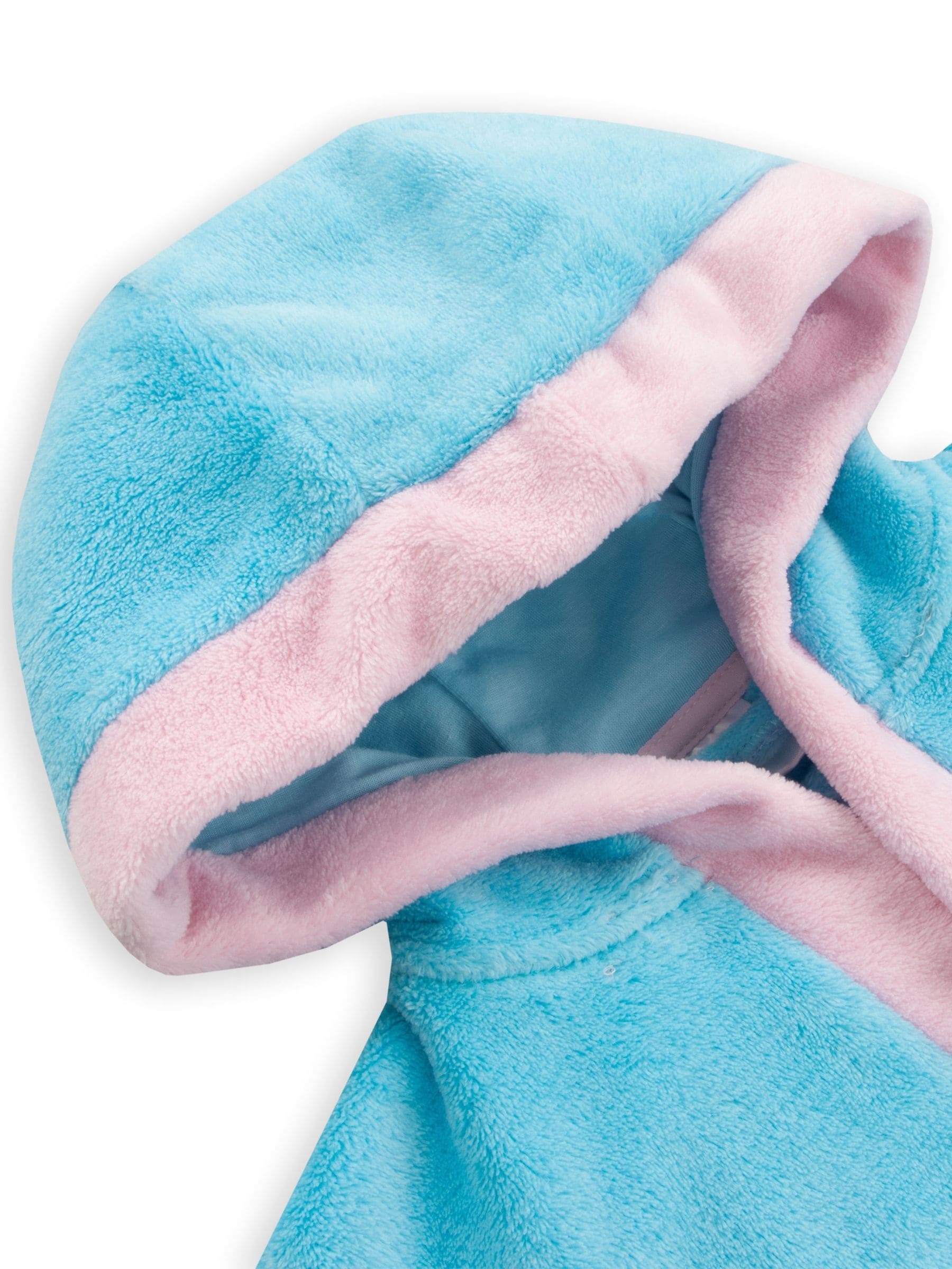 Character Disney Lilo And Stitch Dressing Gown And Pyjamas Set