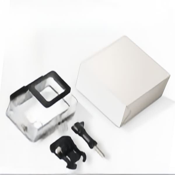 INF Beskyttelsesveske for GoPro HERO5/6/7 actionkamera