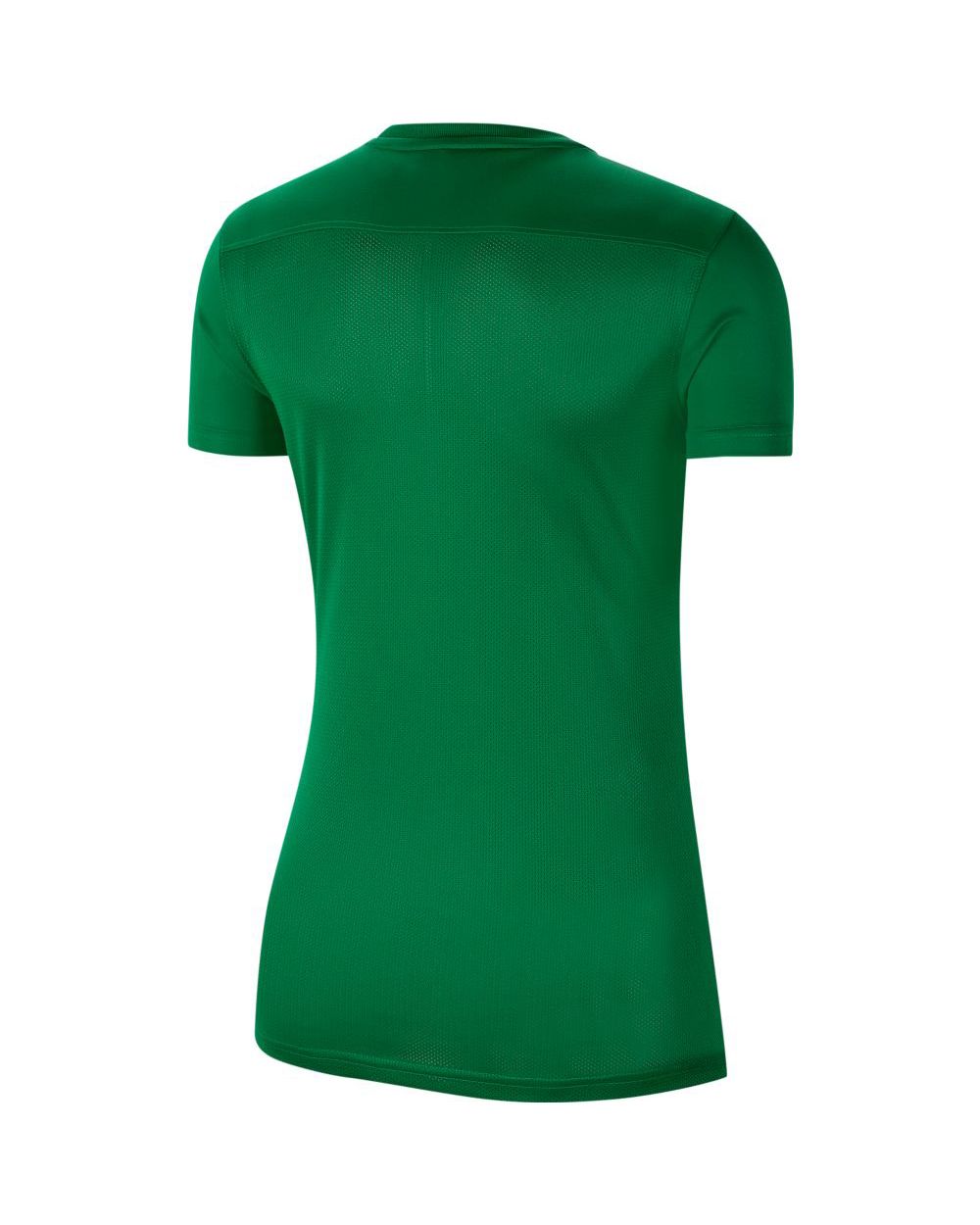 Maillot Nike Park VII Vert pour femme