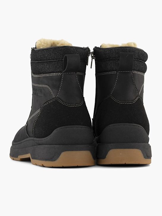 Memphis One Veterboot