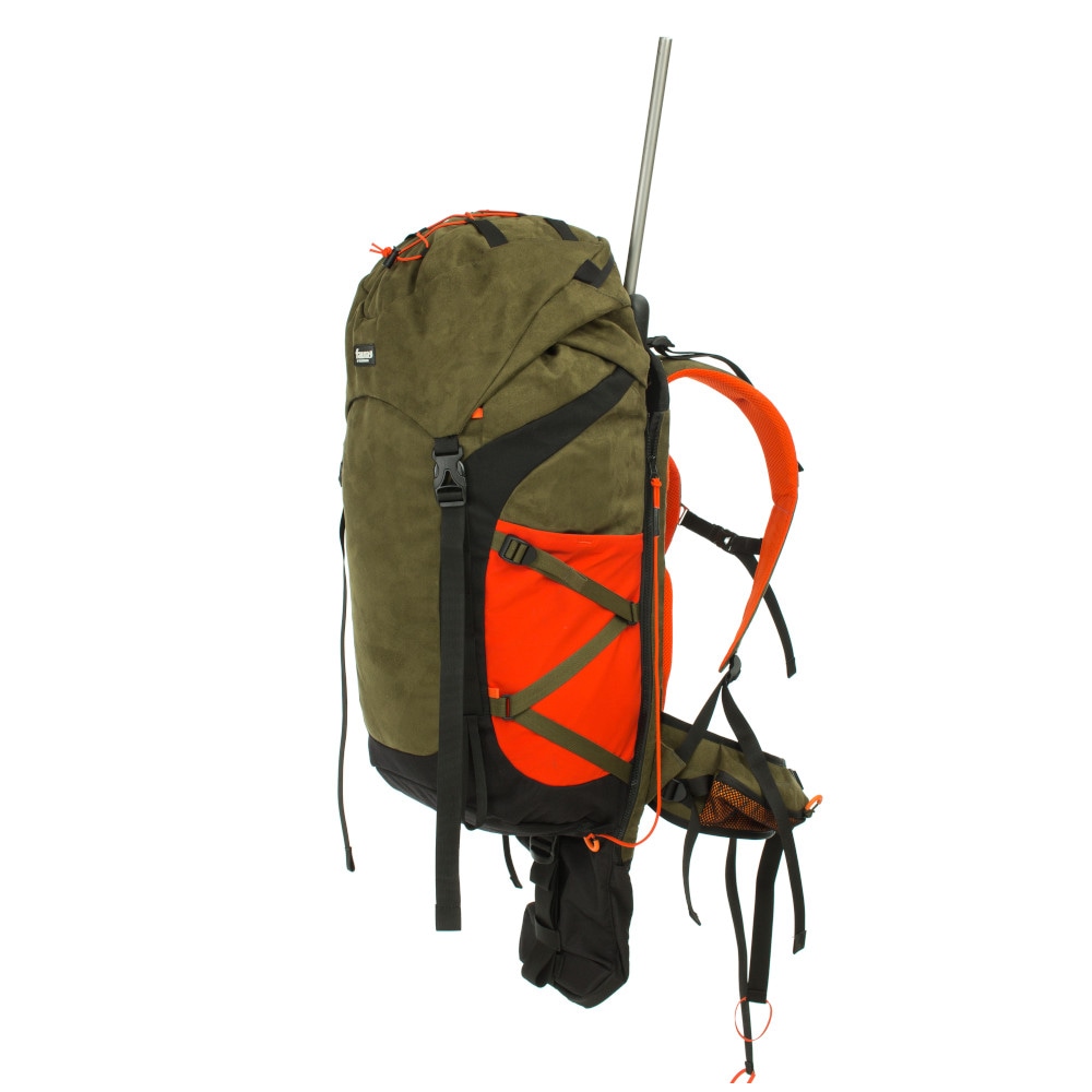 Fauna FH45 Hylster Riflesekk<br>45Liter Riflesekk