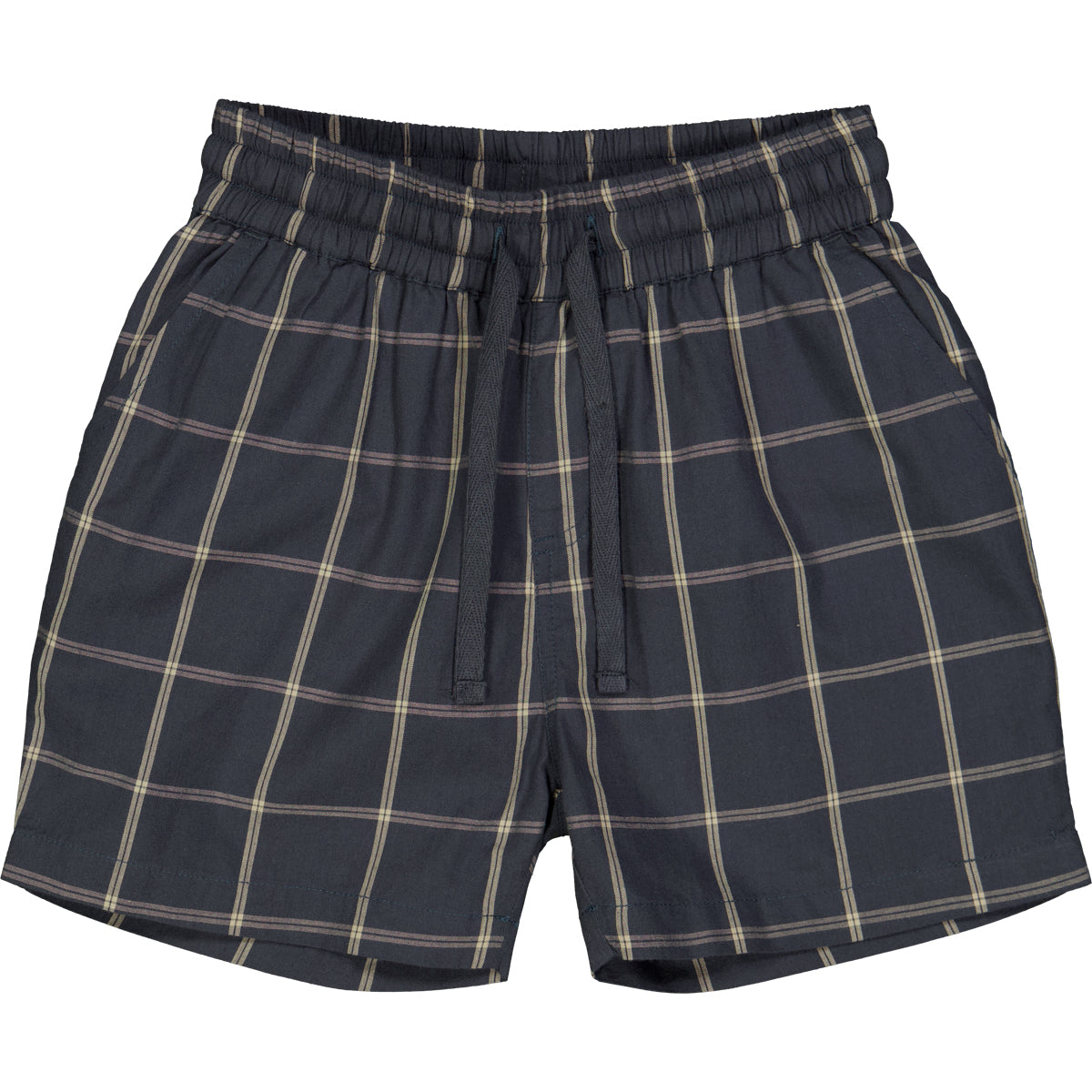 Müsli Shorts Check