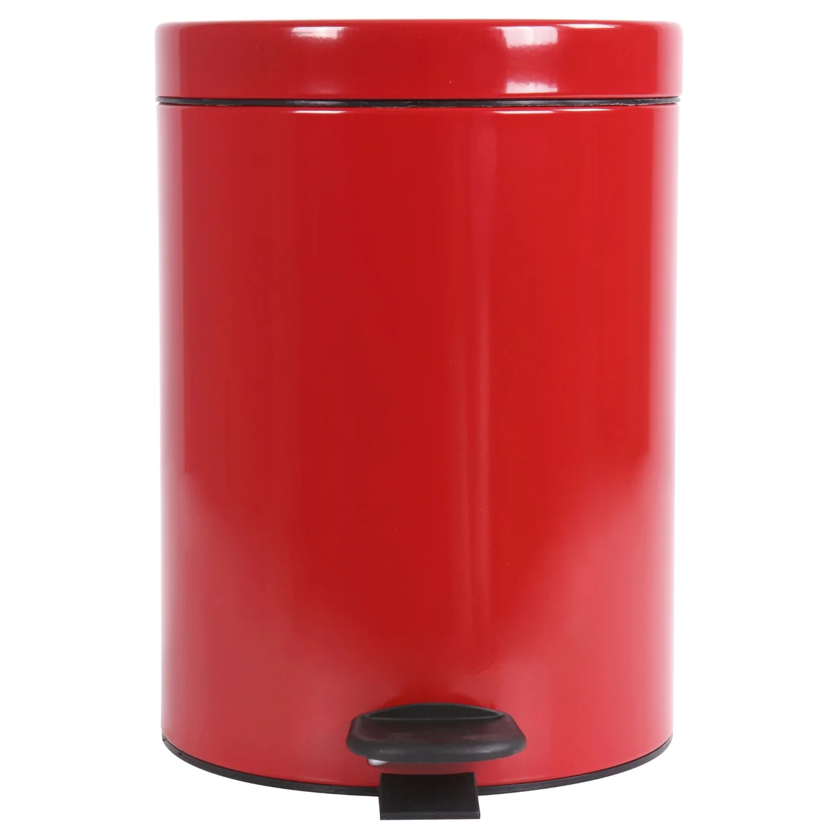 Prosper- Poubelle salle de bain 5L Retro Made in France Prosper