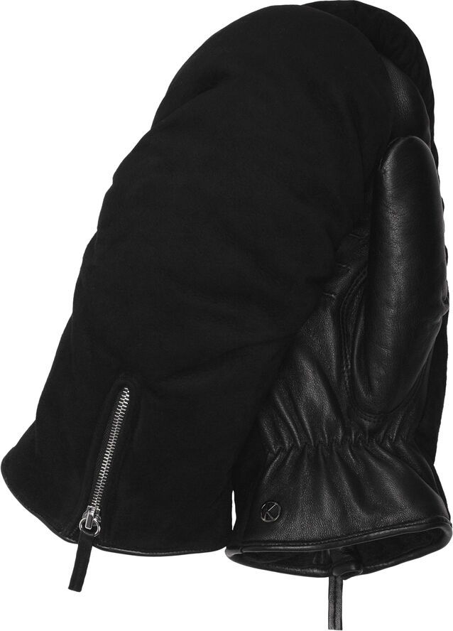 Kessler PEER Black