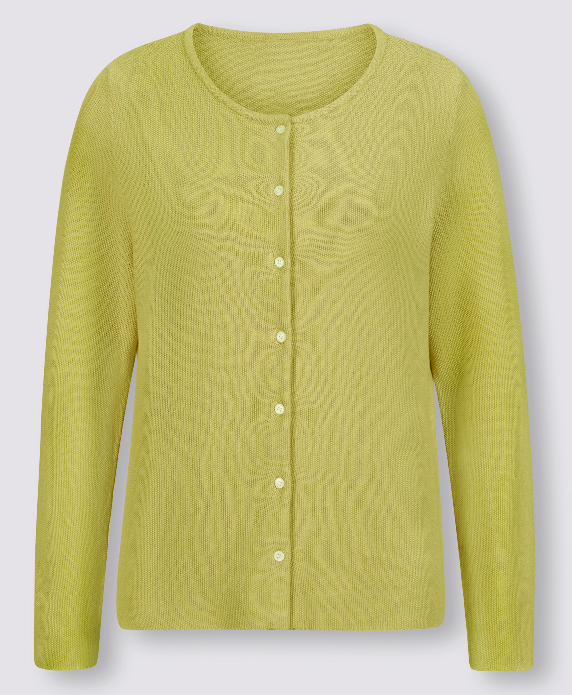 Strickjacke