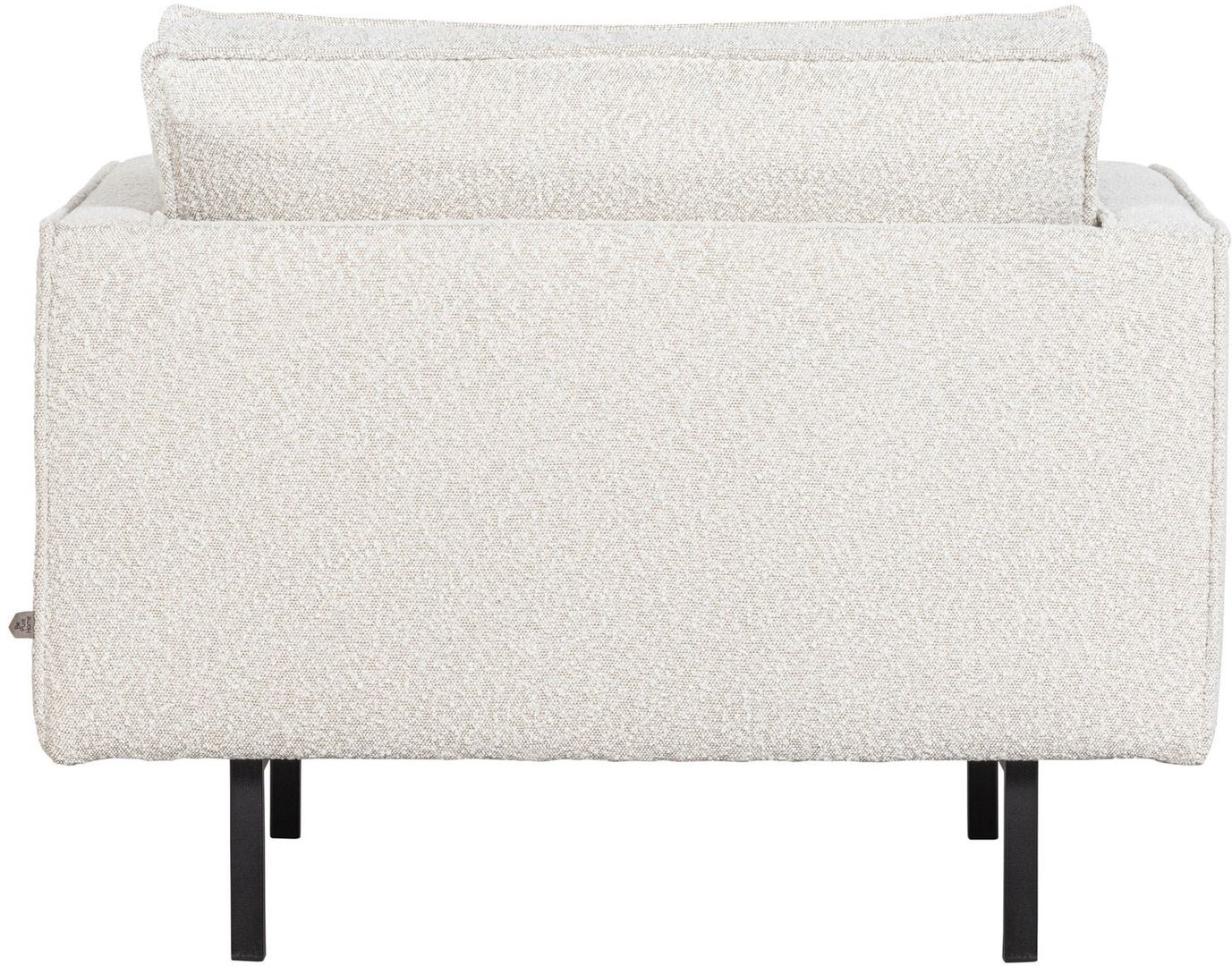 WOOOD Rodeo Fauteuil