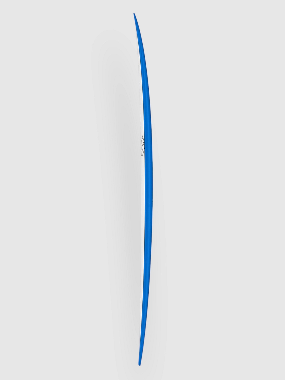 Torq Tec-Hd M2.0 Surfboard blue