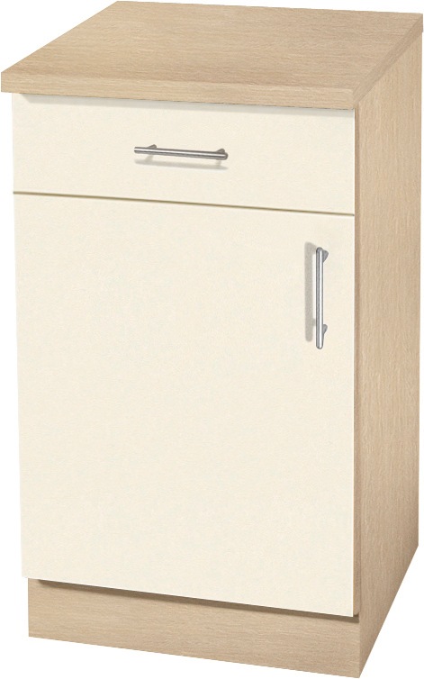 wiho Küchen Unterschrank »Kiel« 40 cm breit, in Tiefe 60 cm