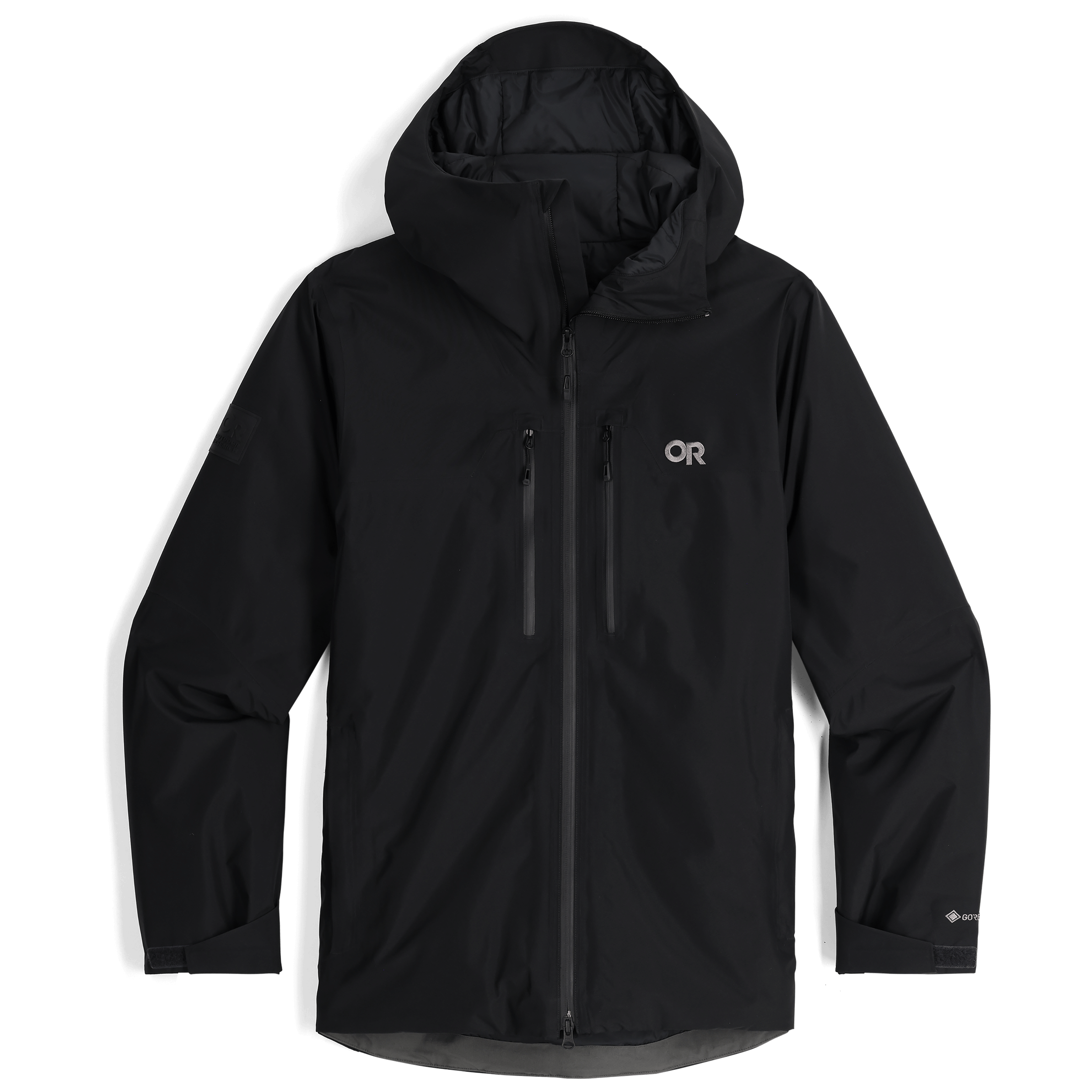 Outdoor Research Tungsten II GTX® Jacket - Herre - Jakke