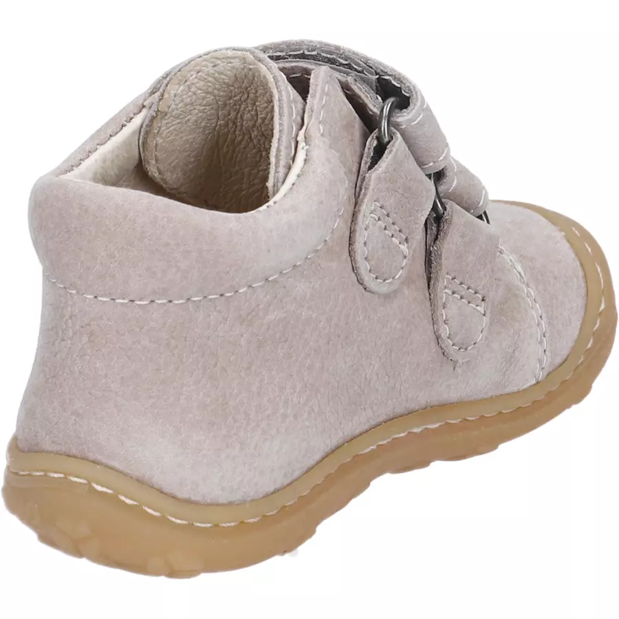 Pepino Halbschuh Chrisy kies (mittel)