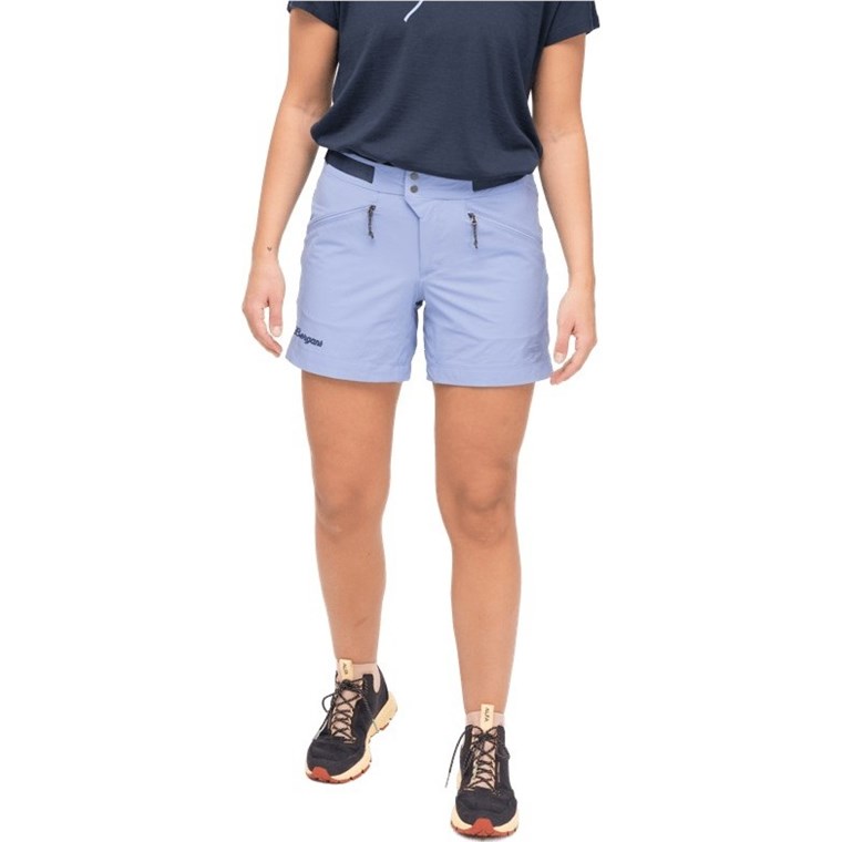 Bergans Tind Softshell Shorts Women